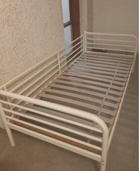 IKEA postel
