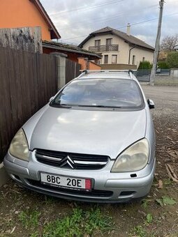 Predám Citroën C5