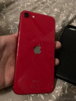 Predám iPhone se 2020 64GB