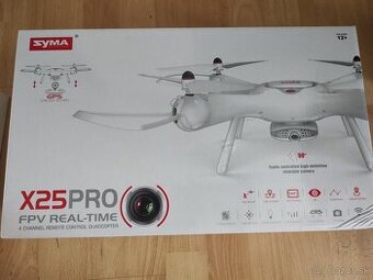 Dron syma x25pro