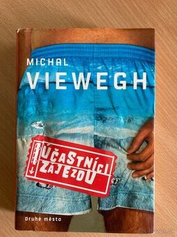 Michal Viewegh