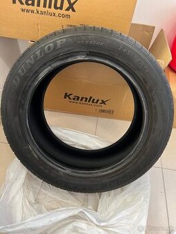 Letne pneu DUNLOP 245/50 r18