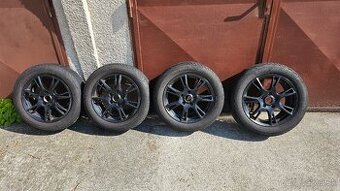 Predám Elektróny 205/55 R16