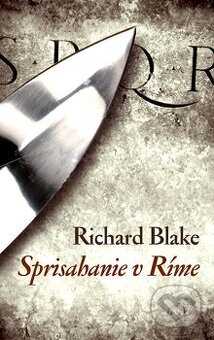 RICHARD BLAKE