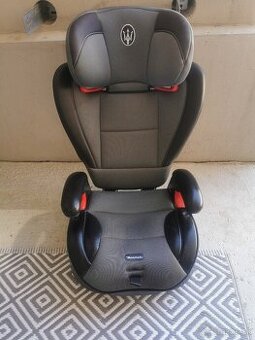 Peg Perego Masserati autosedačka 15-36kg