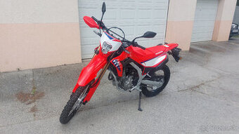 Honda CRF 300 L - 1