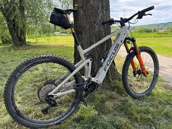 Focus SAM² 6.9 Milk Brown XL