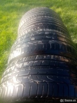 Letné pneumatiky 255/40 R20 2kusi r20/255/35 2kusi.