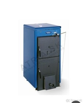 Buderus g211-20D trojclankovy