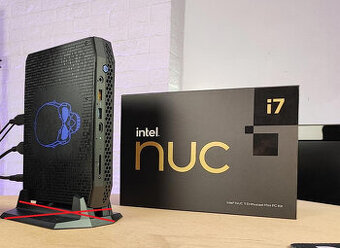 Intel Nuc 11 Mini Pc