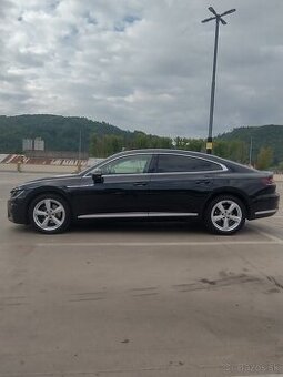Arteon 2.0 TDI R- line