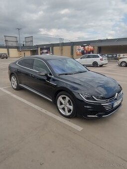 Arteon 2.0 TDI R- line - 1