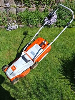 Stihl kosacka na kábel..