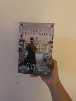 Vianoce v Ivy Hille