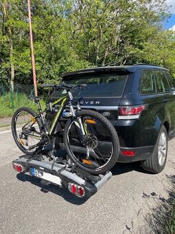 Predám nosič na bicykle Thule EuroClassic G6 929