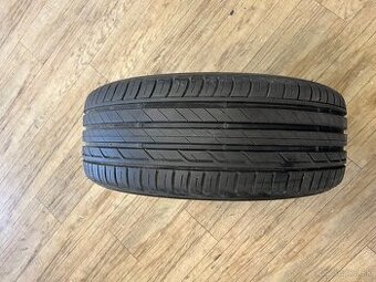 215/50R18 92W, Bridgestone, TURANZA T001
