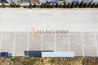 ALL INCLUSIVE I PARKOVACIE MIESTA - GALANTA MLÁDEŽNÍCKA