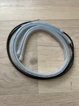 LED denné svietenie na auto