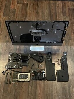 Apple iMac 27