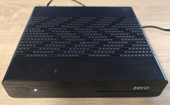 VU+ ZERO