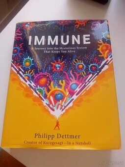 Immune - Philipp Dettmer