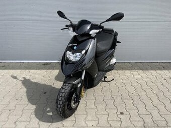 Piaggio Typhoon 50 2018