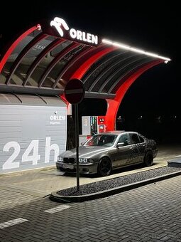 Predam kolesa 5x120 r17 dvojrozmer na bmw e39, e46, e36