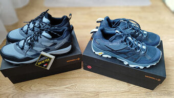Merrell GTX - pánske, nové, nenosené