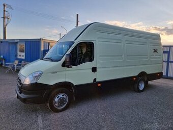 Prodam IVECO DAILY 50C17 L4H3 do 3.5T 3.0hpi klima tazne - [