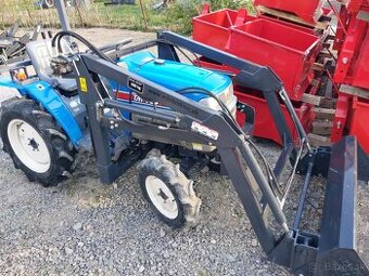 Iseki TM15