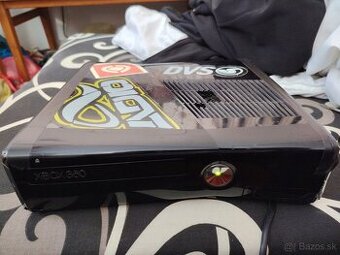 Xbox 360 slim