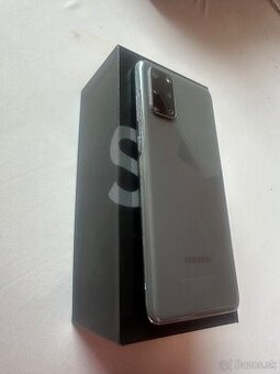 Samsung Galaxy S20+