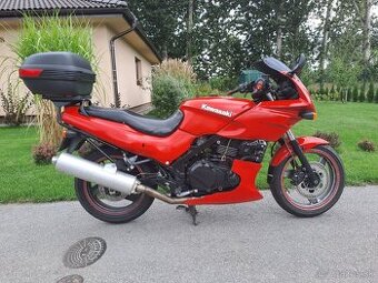 Predám Kawasaki GPZ500