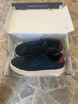 Tenisky Hilfiger