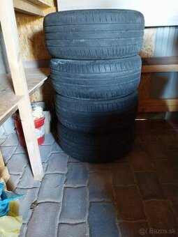 245/50 R18 Hankook letne