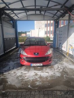 Peugeot 207 1.4HDI