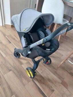 Doona detska autosedacka