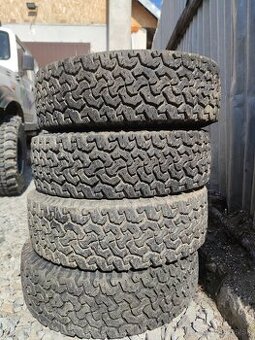 205/75 r15 vitara samuraj Suzuki - 1