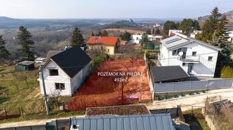 Babony TRE | Stavebný poz. na Devíne s jedinečným výhľadom D