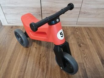 Odrážadlo Funny Wheels