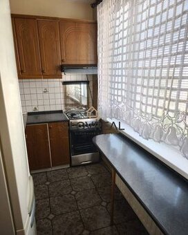 SLOVREAL - Predaj 2 izbového bytu vo Zvolene