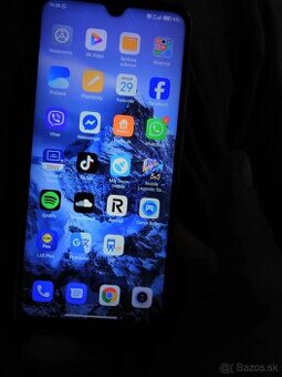Predám Xiaomi Redmi note 8t