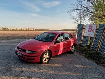 Leon 1m 1.9tdi 66kw