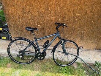 Trekingový bicykel Trek