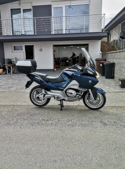 BMW r1200rt