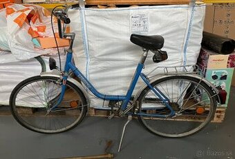 Bicykel Liberta