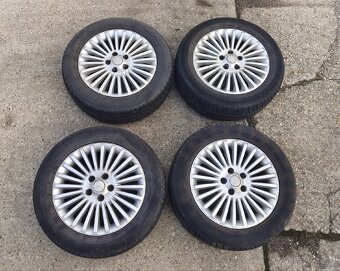 Disky 5x108 R16 Ford Volvo