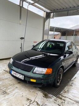 Volkswagen Passat 1.9dizel