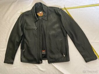 Harley Davidson kožená bunda