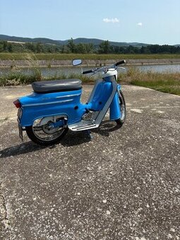 Jawa Pionier 20